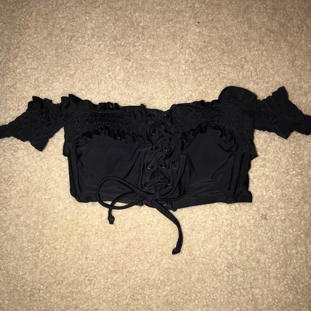 Bathing suit - Picture 2 of 5
